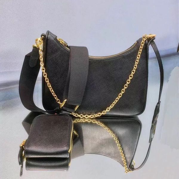 genuine leather handbag hobo crossbody shoulder bags for women fashion bag womens chains handbags cowhide chain purse messenger bag hqp110, Black;red
genuine leather handbag hobo crossbody shoulder bags for women fashion bag womens chains handbags cowhide chain purse messenger bag hqp110, Black;red