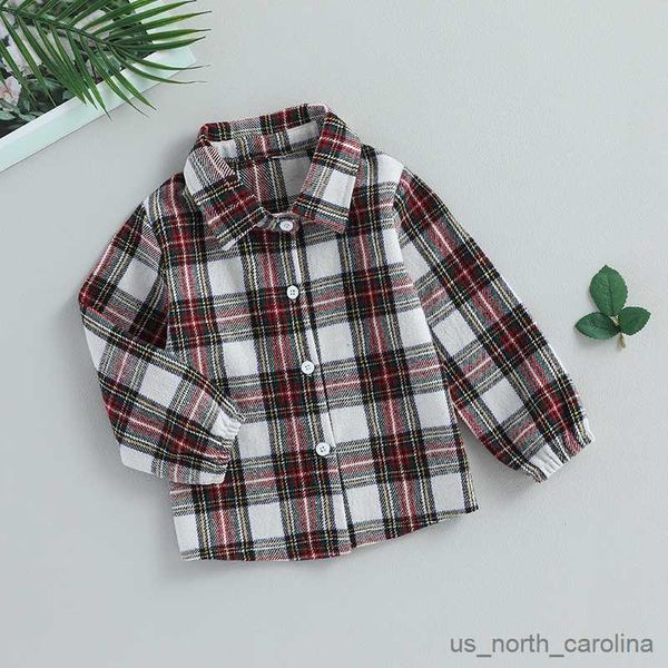 jackets toddler plaid shirt jacket casual lightweight warm jacket for infant baby boy girl spring outwear 2-6t r230805, Blue;gray
jackets toddler plaid shirt jacket casual lightweight warm jacket for infant baby boy girl spring outwear 2-6t r230805, Blue;gray