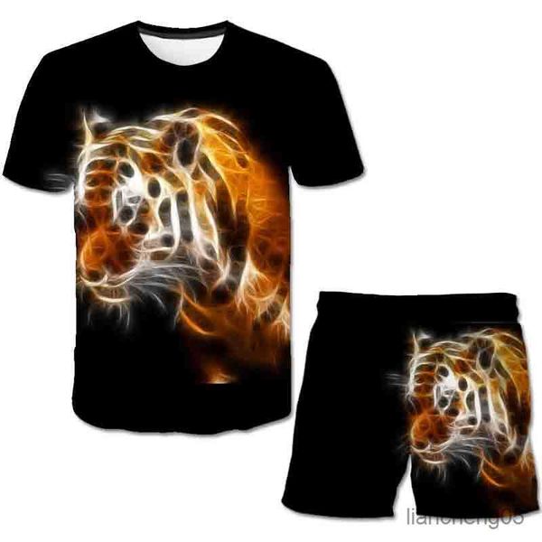 clothing sets summer children clothes short sets tiger animals sports clothes baby girl boy t-shirts 2 piece set kids to 14 years clothing r, White
clothing sets summer children clothes short sets tiger animals sports clothes baby girl boy t-shirts 2 piece set kids to 14 years clothing r, White