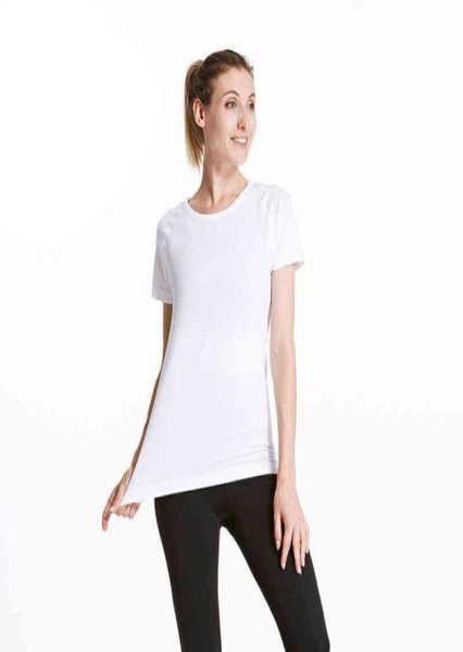 women yoga tshirt quickdry exercise sports fitness tank running gym jogging 23035006971247
women yoga tshirt quickdry exercise sports fitness tank running gym jogging 23035006971247