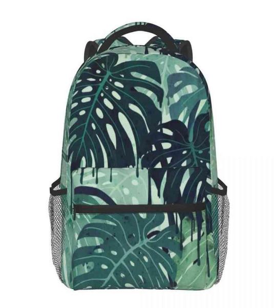 monstera melt in green backpack men women school bag teenage travel tropical plant rucksack multipockets aa2203168271874
monstera melt in green backpack men women school bag teenage travel tropical plant rucksack multipockets aa2203168271874