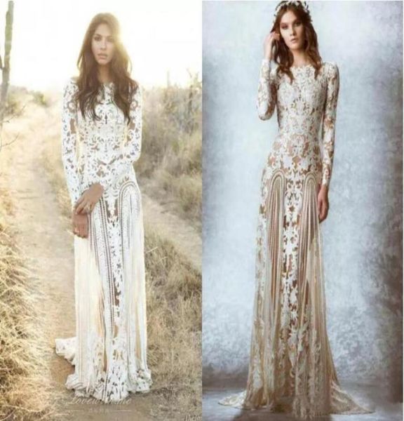 2019 zuhair murad lace vintage evening dresses long sleeves sweep train prom dresses customized stunning lace appliques beading fo6364467, Black;red
2019 zuhair murad lace vintage evening dresses long sleeves sweep train prom dresses customized stunning lace appliques beading fo6364467, Black;red