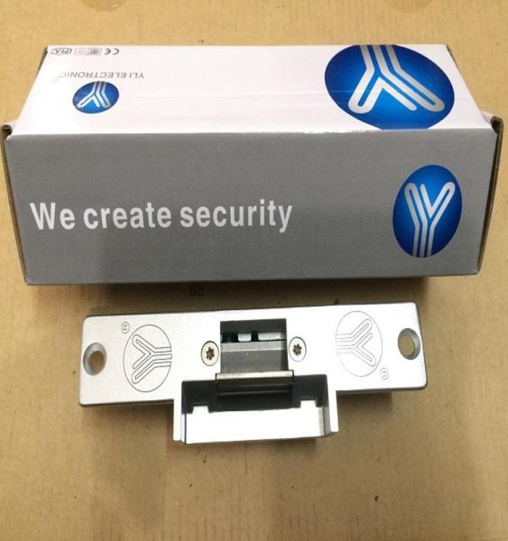 no mode failsecure electric strike lock no strike lock electronic door lock for door access control system8563855
no mode failsecure electric strike lock no strike lock electronic door lock for door access control system8563855