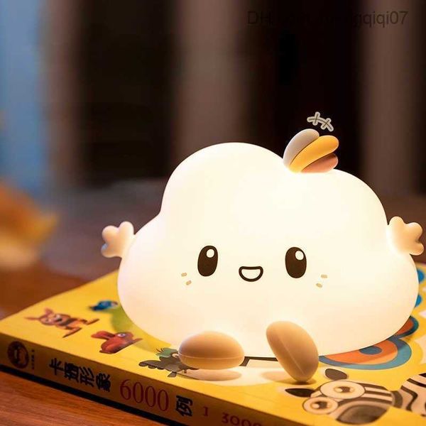 lamps shades lights touch sensor cloud led night light remote control 16 color usb rechargeable silicone bedroom bedside lamp for children b
lamps shades lights touch sensor cloud led night light remote control 16 color usb rechargeable silicone bedroom bedside lamp for children b