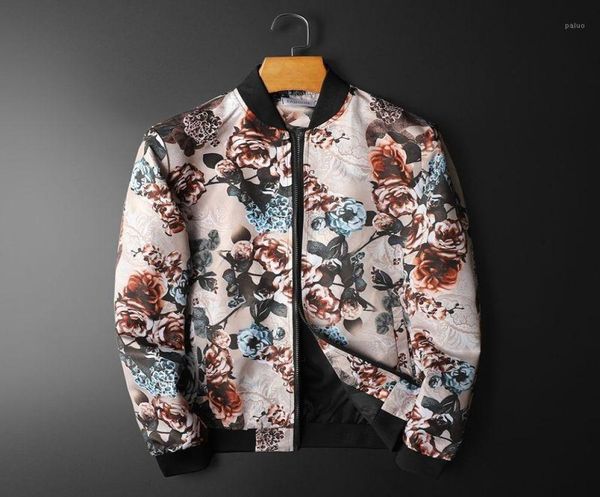 spring creative sport character bomber outfit jacket men zipper stand collar vingtage floral printed men039s jackets9551778, Black;brown
spring creative sport character bomber outfit jacket men zipper stand collar vingtage floral printed men039s jackets9551778, Black;brown