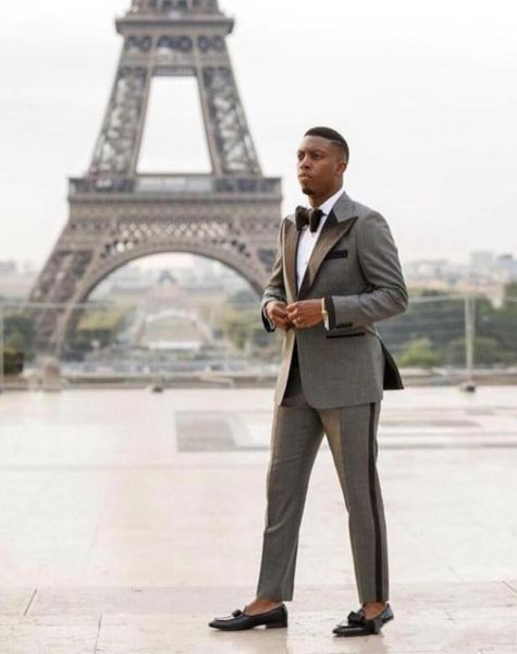 brand new one button gray groom tuxedos peak lapel men suits weddingpromdinner man blazer jacketpantstie w3312374017, Black;gray
brand new one button gray groom tuxedos peak lapel men suits weddingpromdinner man blazer jacketpantstie w3312374017, Black;gray