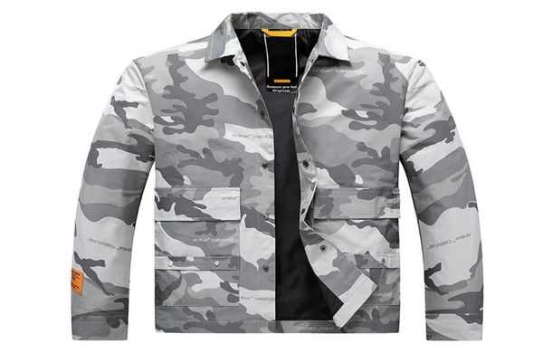 men039s jackets brand clothing autumn camouflage fleece jacket army tactical clothing male camouflage windbreakers man coat4766766, Black;brown
men039s jackets brand clothing autumn camouflage fleece jacket army tactical clothing male camouflage windbreakers man coat4766766, Black;brown