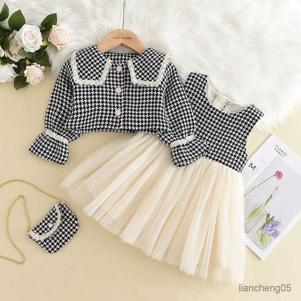 clothing sets menoea girls clothes set spring autumn girls plaid vest dress retro outwear coat 2 pcs fashion baby party dress with bag outfi, White
clothing sets menoea girls clothes set spring autumn girls plaid vest dress retro outwear coat 2 pcs fashion baby party dress with bag outfi, White