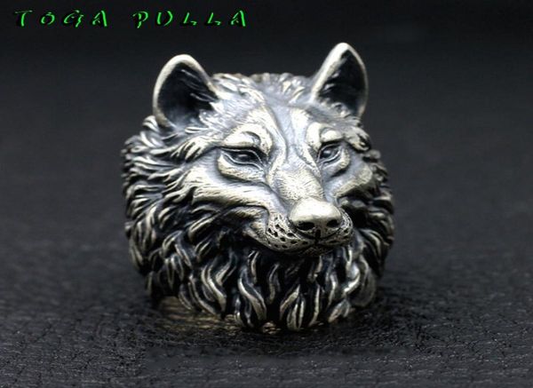 cluster rings vintage nordic ring men silver stainless steel punk rock biker male viking amulet jewelrycluster8794413, Golden;silver
cluster rings vintage nordic ring men silver stainless steel punk rock biker male viking amulet jewelrycluster8794413, Golden;silver