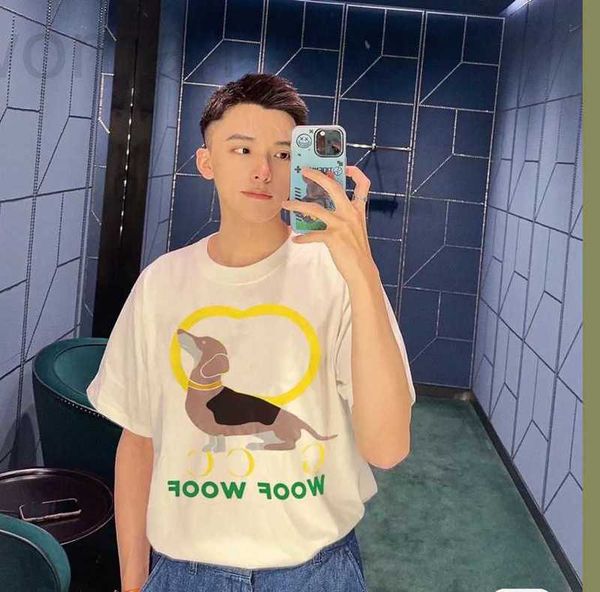 women's t-shirt designer high version 2023 summer new g family cartoon anime classic print t-shirt with round neck and short sleeves 5x, White
women's t-shirt designer high version 2023 summer new g family cartoon anime classic print t-shirt with round neck and short sleeves 5x, White