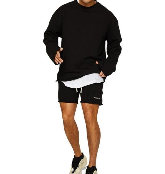 3 colors mens tracksuit two pieces long sleeve short pants sportswear loose casual outfit sport set shorts fitness3678592, Gray
3 colors mens tracksuit two pieces long sleeve short pants sportswear loose casual outfit sport set shorts fitness3678592, Gray