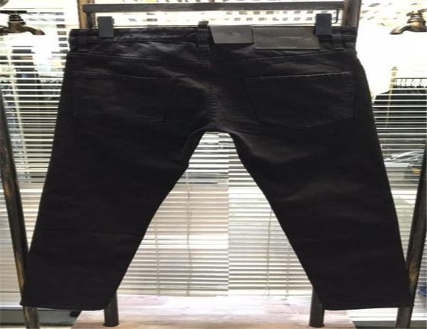 2020 mens designer classic ripped vintage trousers new style cowboy famous brand zipper designer hip hop denim us size 284864633, Blue
2020 mens designer classic ripped vintage trousers new style cowboy famous brand zipper designer hip hop denim us size 284864633, Blue