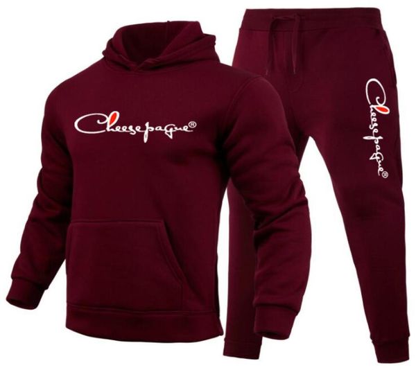 new fashion brand men sets tracksuit autumn men039s hoodies sweatpants suit hooded casual sets male clothes2683067, Gray
new fashion brand men sets tracksuit autumn men039s hoodies sweatpants suit hooded casual sets male clothes2683067, Gray