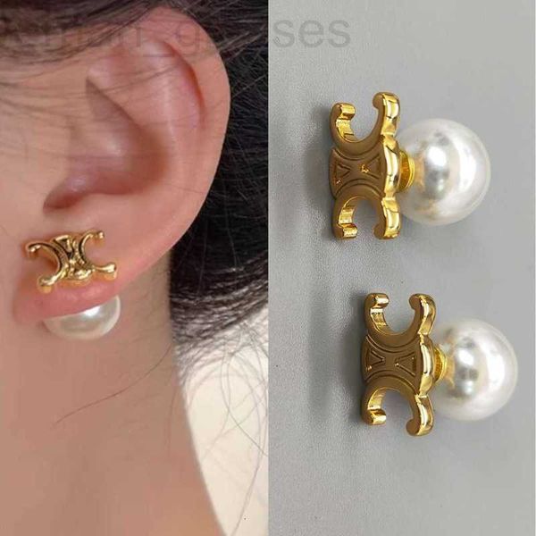 charm designer esther's small fragrant letter pearl earrings high grade light luxury inlaid design sense female sm93 jek0, Golden
charm designer esther's small fragrant letter pearl earrings high grade light luxury inlaid design sense female sm93 jek0, Golden