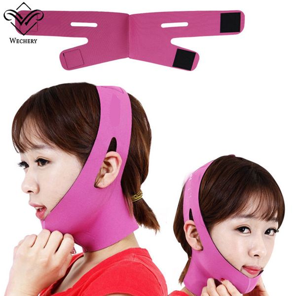 adjustable v facial strap care tool v line elastic compression face lifting shaper, Black;white
adjustable v facial strap care tool v line elastic compression face lifting shaper, Black;white