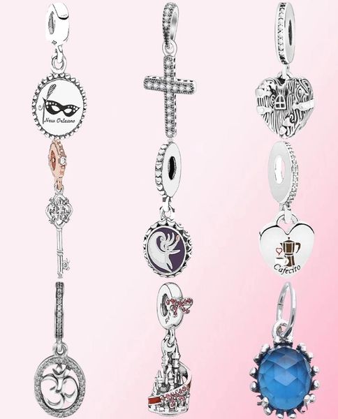 2021 100% 925 sterling silver family sweet heart midnight star holiday castle coffee sunglasses charm 311690, Black
2021 100% 925 sterling silver family sweet heart midnight star holiday castle coffee sunglasses charm 311690, Black