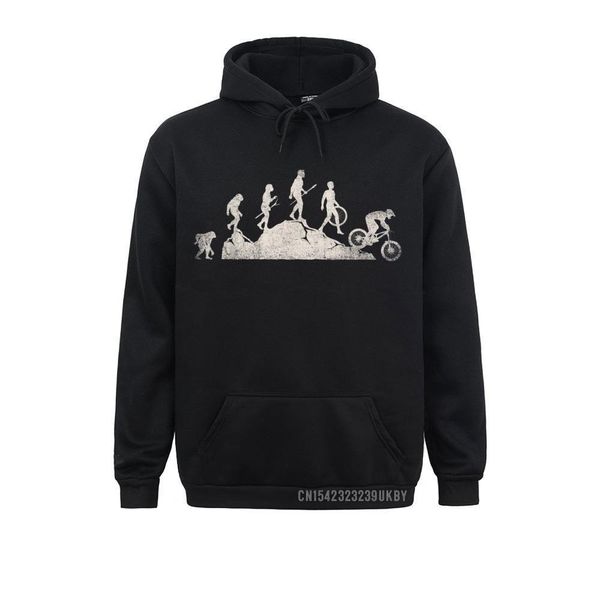 men's hoodies sweatshirts mountain biking evolution vintage bicycle sport bike rider hoody long sleeve for male design clothes 230804, Black
men's hoodies sweatshirts mountain biking evolution vintage bicycle sport bike rider hoody long sleeve for male design clothes 230804, Black