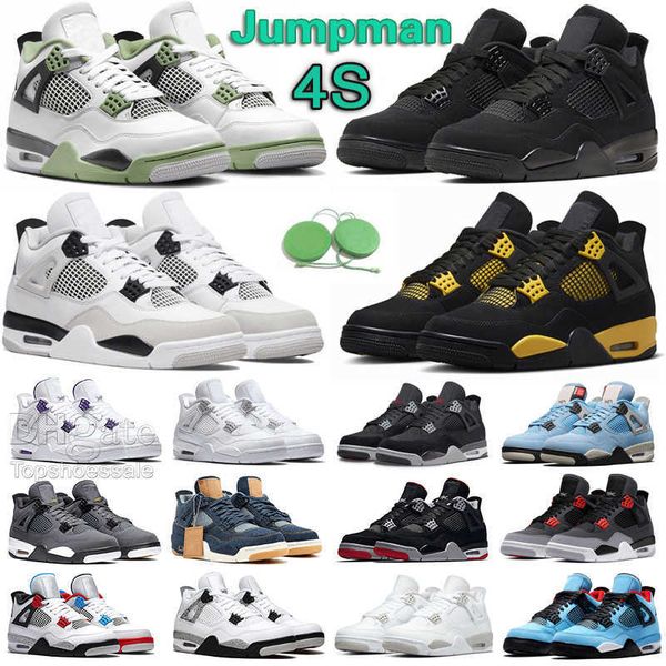 men women 4 4s basketball shoes sneaker pine green military black cat seafoam white oreo red thunder unc blue midnight navy royalty bred men
men women 4 4s basketball shoes sneaker pine green military black cat seafoam white oreo red thunder unc blue midnight navy royalty bred men