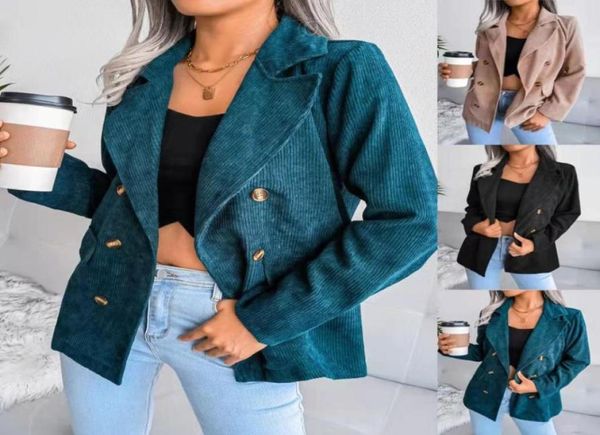 suit winter plain color double breasted latest design coat women039s suits coats97939551383267, White;black
suit winter plain color double breasted latest design coat women039s suits coats97939551383267, White;black