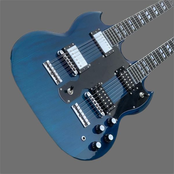 in stock 6 and 12 strings electric guitar double neck guitar pageeds1275 quality guitar immediate delivery guitars guitarra
in stock 6 and 12 strings electric guitar double neck guitar pageeds1275 quality guitar immediate delivery guitars guitarra