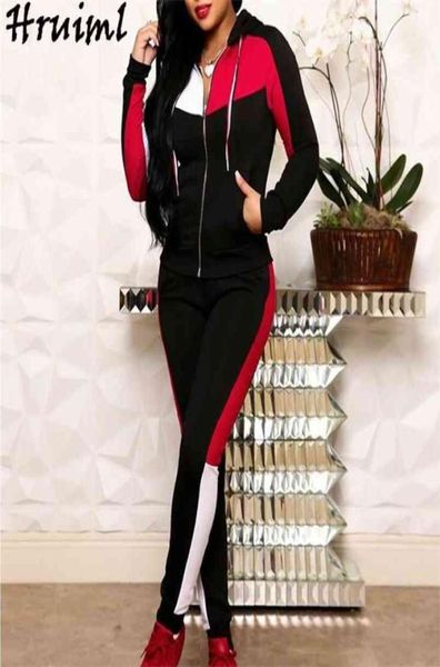 two piece set women hoodied sweatshirtwoman pant color matching fashion tracksuit fitness casual pocket 2 2105131217834, White
two piece set women hoodied sweatshirtwoman pant color matching fashion tracksuit fitness casual pocket 2 2105131217834, White