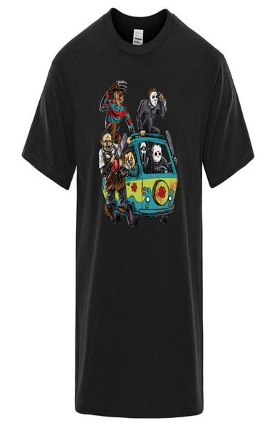 maniac park horror movie theme park jason clown saw mens halloween funny tee shirts summer short sleeve men tshirt1346741, White;black
maniac park horror movie theme park jason clown saw mens halloween funny tee shirts summer short sleeve men tshirt1346741, White;black