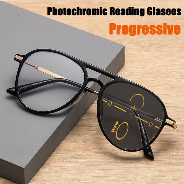 reading glasses sports progressive pochromic reading glasees multifocal resin lense prescription glasses anti-blue light glasses 230804
reading glasses sports progressive pochromic reading glasees multifocal resin lense prescription glasses anti-blue light glasses 230804