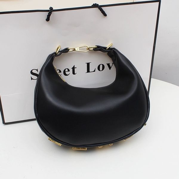 2023 fashion women handbag designer bag luxury leather chain shoulder bag bottom letters handbags vibe ava designer graphy ins tote mini bag
2023 fashion women handbag designer bag luxury leather chain shoulder bag bottom letters handbags vibe ava designer graphy ins tote mini bag