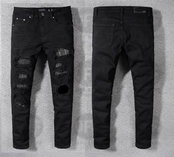 21ss mens womens designers jeans distressed ripped biker slim straight denim for men s print army fashion mans skinny pant4277914, Blue
21ss mens womens designers jeans distressed ripped biker slim straight denim for men s print army fashion mans skinny pant4277914, Blue