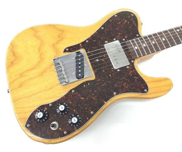 japan tl custom tc-72 electric guitar as same of the pictures 
japan tl custom tc-72 electric guitar as same of the pictures