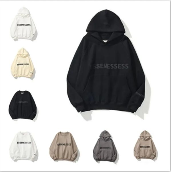 ess hoodies mens hoodie designer hoodies woman hoodie fashion trend friends jacket black and white gray print letter dream hoodie size s-3xl
ess hoodies mens hoodie designer hoodies woman hoodie fashion trend friends jacket black and white gray print letter dream hoodie size s-3xl