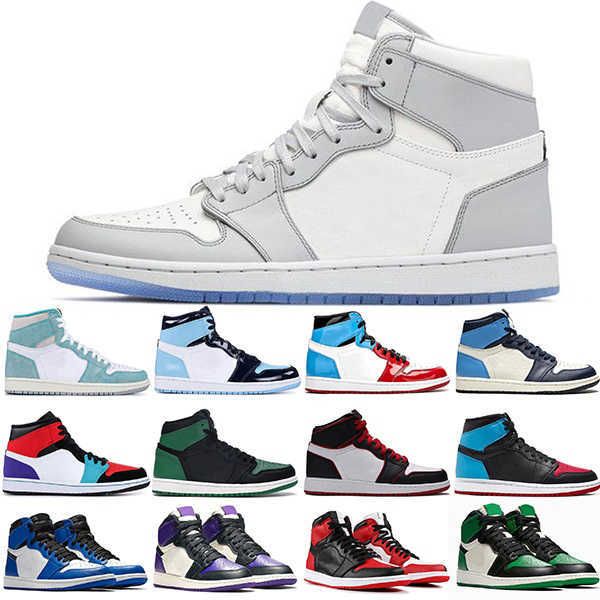 jumpman 1 white grey mens basketball shoes 1s high og unc chicago pine green trainers sneakers sports
jumpman 1 white grey mens basketball shoes 1s high og unc chicago pine green trainers sneakers sports