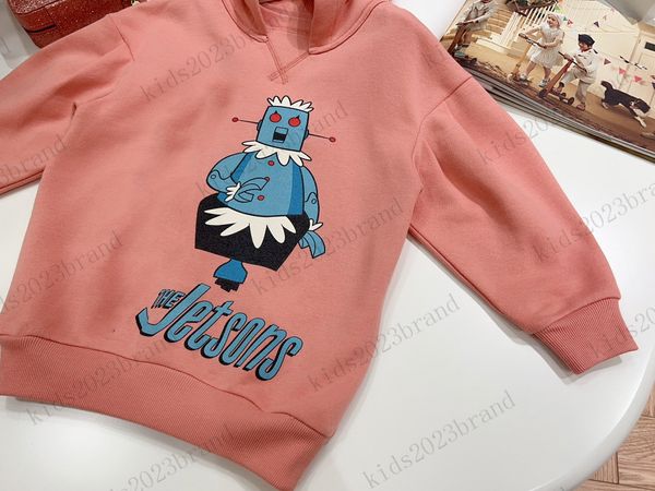 2023 winter pink color kids hoodies brand designer children sweatshirts autumn newly hooded jackets high end sports hoodies for boys and gir, Black
2023 winter pink color kids hoodies brand designer children sweatshirts autumn newly hooded jackets high end sports hoodies for boys and gir, Black