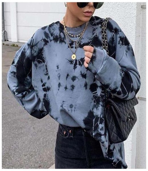 sweatshirts sweatshirts sweatshirts women039s tie dye printed long sleeve tshirt in autumn and winter4652886, Black
sweatshirts sweatshirts sweatshirts women039s tie dye printed long sleeve tshirt in autumn and winter4652886, Black