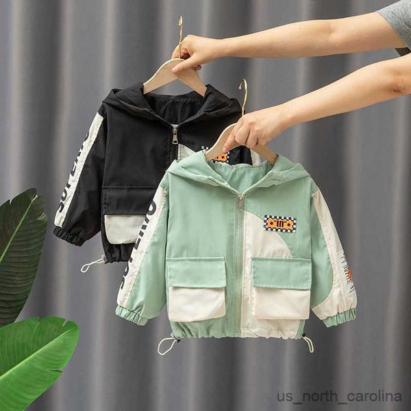 jackets children's baby jacket casual children's cotton jacket boy's jacket spring and autumn children's clothes cool r2, Blue;gray
jackets children's baby jacket casual children's cotton jacket boy's jacket spring and autumn children's clothes cool r2, Blue;gray