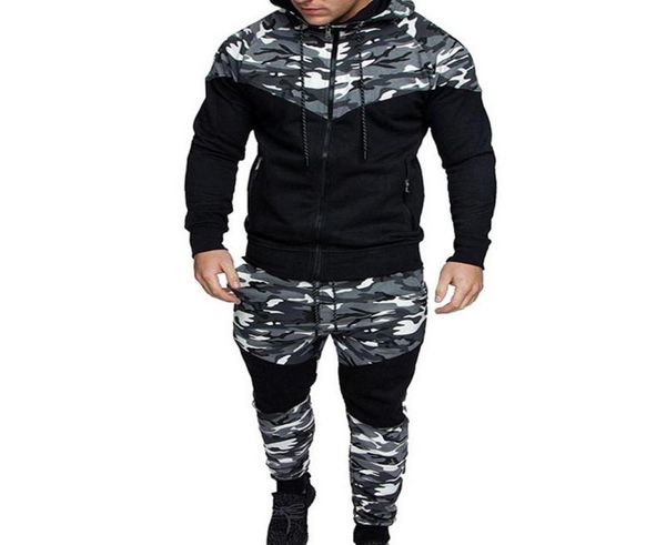2020 spring men printed tracksuits joggers sportswear sweatshirt sports suit patchwork sweatpants 2pcs men camouflage gym sets3907783, Black;brown
2020 spring men printed tracksuits joggers sportswear sweatshirt sports suit patchwork sweatpants 2pcs men camouflage gym sets3907783, Black;brown