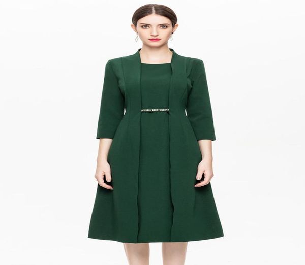 beading women aline dress 34 sleeve ol office lady work dresses 12hx81536692294, White;black
beading women aline dress 34 sleeve ol office lady work dresses 12hx81536692294, White;black