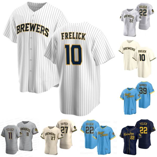 10 sal frelick brewer jersey christian yelich garrett mitchell william contreras corbin burnes rowdy tellez willy adames keston hiura brice, Blue;black
10 sal frelick brewer jersey christian yelich garrett mitchell william contreras corbin burnes rowdy tellez willy adames keston hiura brice, Blue;black