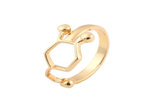 new fashion rings dopamine molecule ring chemistry jewelry neurotransmitter science rings for women men party festival gifts efr034328554, Silver
new fashion rings dopamine molecule ring chemistry jewelry neurotransmitter science rings for women men party festival gifts efr034328554, Silver