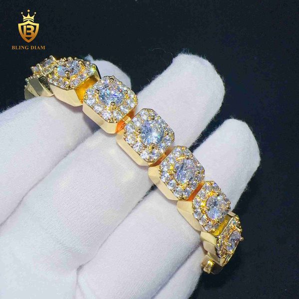 blingdiam jewelry hip hop 10mm aaaaa+ zircon cluster round design cuban chain necklace cz 18k gold plated cuban link chain, Silver
blingdiam jewelry hip hop 10mm aaaaa+ zircon cluster round design cuban chain necklace cz 18k gold plated cuban link chain, Silver
