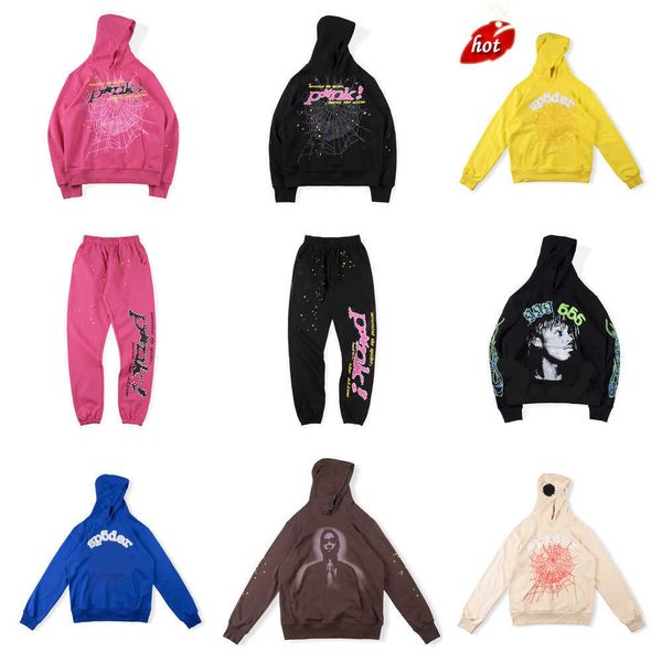 designer hoodie designer tracksuit sp5der hoodie mens hoodie sp5der young thug 555555 men women sweatshirts foam print spider web pullover s, Black
designer hoodie designer tracksuit sp5der hoodie mens hoodie sp5der young thug 555555 men women sweatshirts foam print spider web pullover s, Black