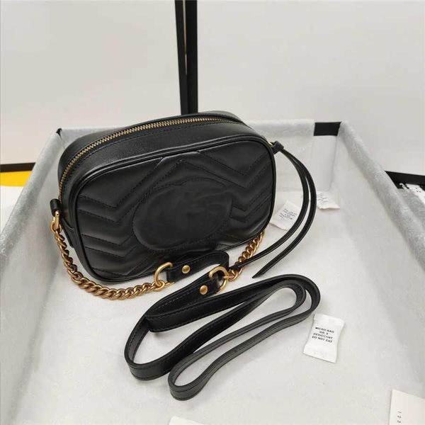 2023 wholesale genuine leather camera bag purse fashion shoulder bags cowhide handbag presbyopic card holder evening messenger women, Black;red
2023 wholesale genuine leather camera bag purse fashion shoulder bags cowhide handbag presbyopic card holder evening messenger women, Black;red