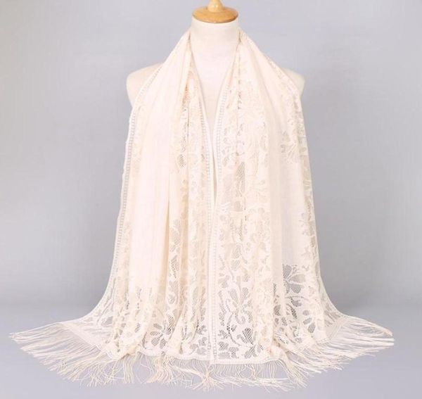 knitted headband elegant pure color scarves tassel shawl female 170x65cm hollow lace party bride bridesmaid mesh yarn temperament 9237797
knitted headband elegant pure color scarves tassel shawl female 170x65cm hollow lace party bride bridesmaid mesh yarn temperament 9237797