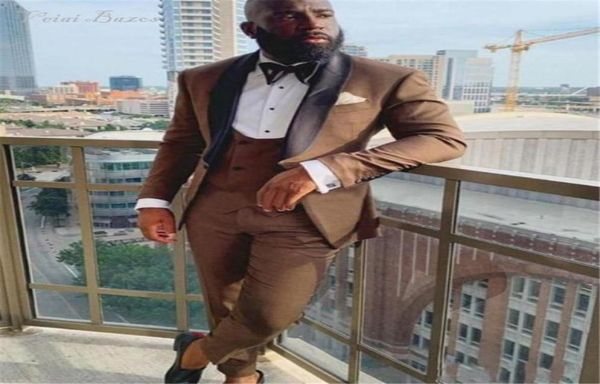 brown men039s suit shawl lapel groom male tuxedo slim fit wedding mens suits ropa hombre jacket pants vest blazers5873004, White;black
brown men039s suit shawl lapel groom male tuxedo slim fit wedding mens suits ropa hombre jacket pants vest blazers5873004, White;black