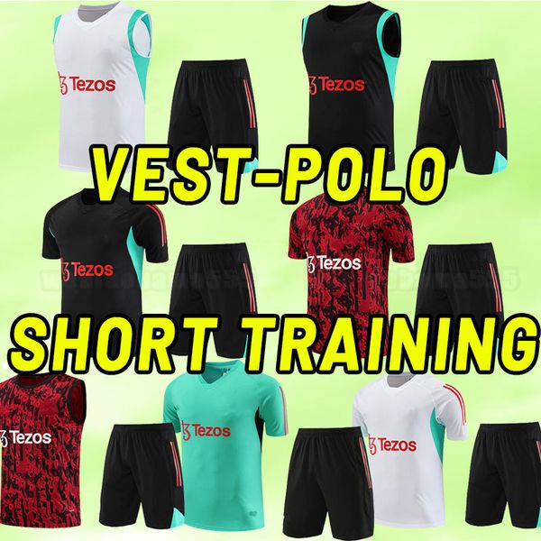 vest polo sancho 2023 2024 soccer tracksuits martinez rashford shaw eriksen malacia football shirt mans utds martial b. fernandes manchester, Black
vest polo sancho 2023 2024 soccer tracksuits martinez rashford shaw eriksen malacia football shirt mans utds martial b. fernandes manchester, Black