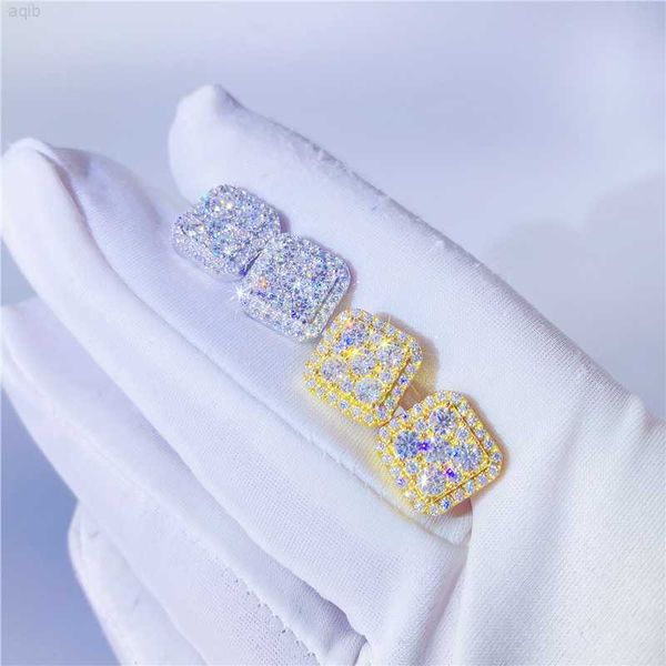 wholesale price vvs moissanite stud earrings men women s925 sterling silver moissanite stud earrings, Golden
wholesale price vvs moissanite stud earrings men women s925 sterling silver moissanite stud earrings, Golden