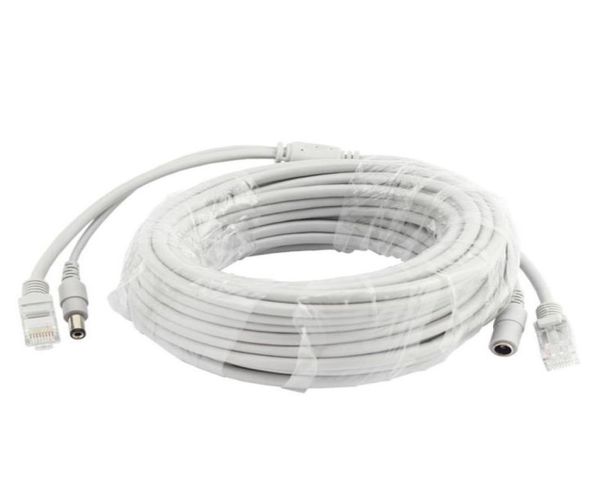 security cctv ip camera network power cable rj45 ethernet port 2 in 1 10m 20m line4512440
security cctv ip camera network power cable rj45 ethernet port 2 in 1 10m 20m line4512440