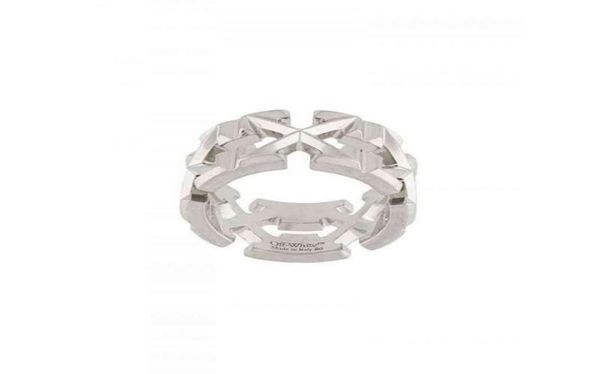 highquality tide brand couple ring ow multiarrow light luxury design personality highend fashion men and women off w new style 5051476883, Golden;silver
highquality tide brand couple ring ow multiarrow light luxury design personality highend fashion men and women off w new style 5051476883, Golden;silver