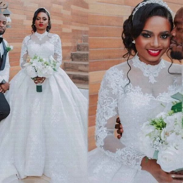 new arrivals gorgeous long sleeve beading lace wedding dress china shop online vestido de noiva princess, White
new arrivals gorgeous long sleeve beading lace wedding dress china shop online vestido de noiva princess, White