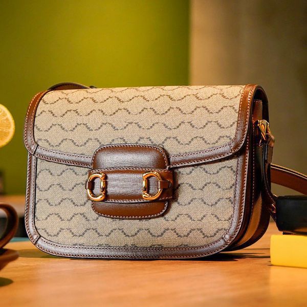 2sizes womens luxury 1955 designer bag mens genuine leather clutch evening bags fashion handbags underarm shoulder travel bags horsebit tote
2sizes womens luxury 1955 designer bag mens genuine leather clutch evening bags fashion handbags underarm shoulder travel bags horsebit tote